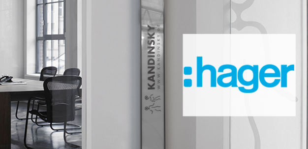 Hager bei SH Elektro GmbH in Lauf a.d. Pegnitz