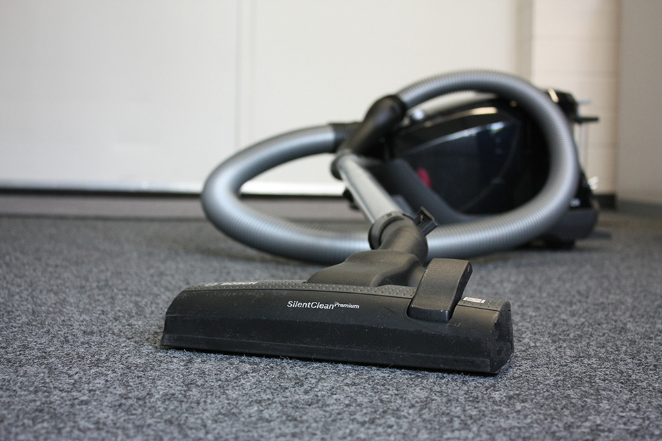 Bild Staubsauger bei SH Elektro GmbH in Lauf a.d. Pegnitz