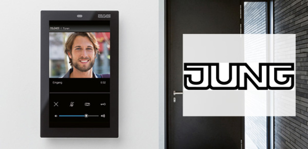 Jung bei SH Elektro GmbH in Lauf a.d. Pegnitz