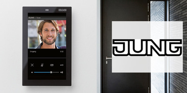 Jung bei SH Elektro GmbH in Lauf a.d. Pegnitz