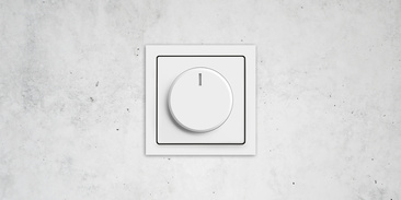 Busch-Dimmer® bei SH Elektro GmbH in Lauf a.d. Pegnitz
