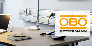 OBO bei SH Elektro GmbH in Lauf a.d. Pegnitz
