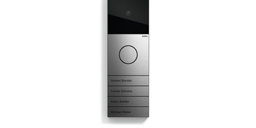 Gira System 106 bei SH Elektro GmbH in Lauf a.d. Pegnitz