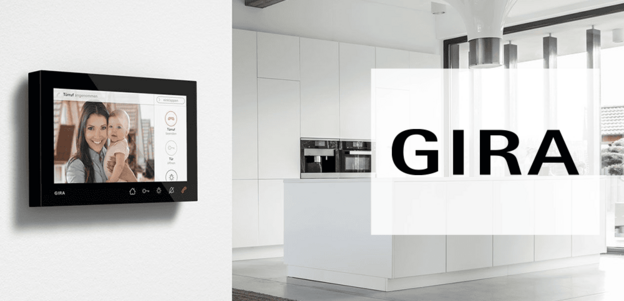 Gira bei SH Elektro GmbH in Lauf a.d. Pegnitz