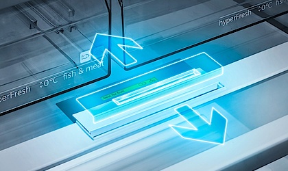 hyperFresh bei SH Elektro GmbH in Lauf a.d. Pegnitz
