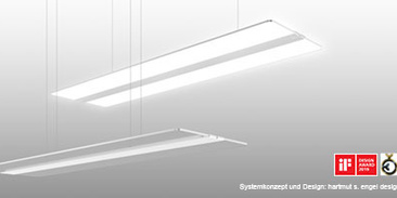 TWINDOT Pendelleuchten-Serie bei SH Elektro GmbH in Lauf a.d. Pegnitz