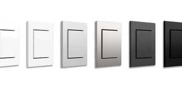 Gira Designkonfigurator bei SH Elektro GmbH in Lauf a.d. Pegnitz