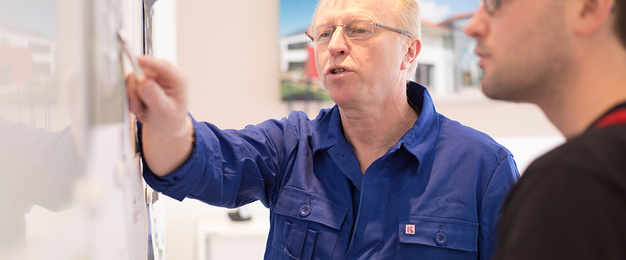 Ausbildung bei SH Elektro GmbH in Lauf a.d. Pegnitz