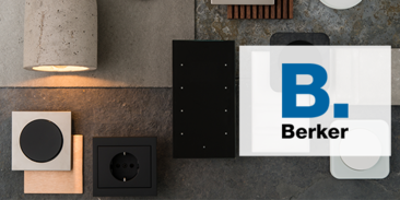 Berker bei SH Elektro GmbH in Lauf a.d. Pegnitz