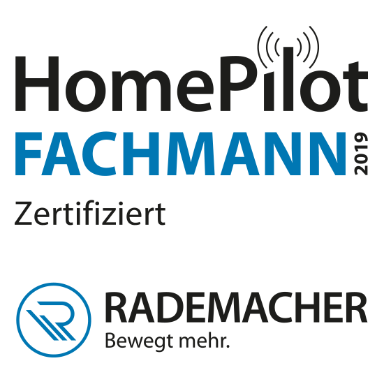 HomePilot Fachmann bei SH Elektro GmbH in Lauf a.d. Pegnitz